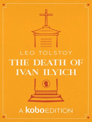 cover image of The Death of Ivan Ilyich